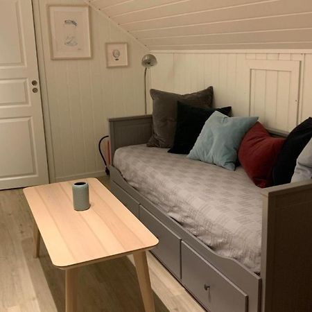 Bright And Cozy Apartment 1.5Km From City Centre Aurland Luaran gambar