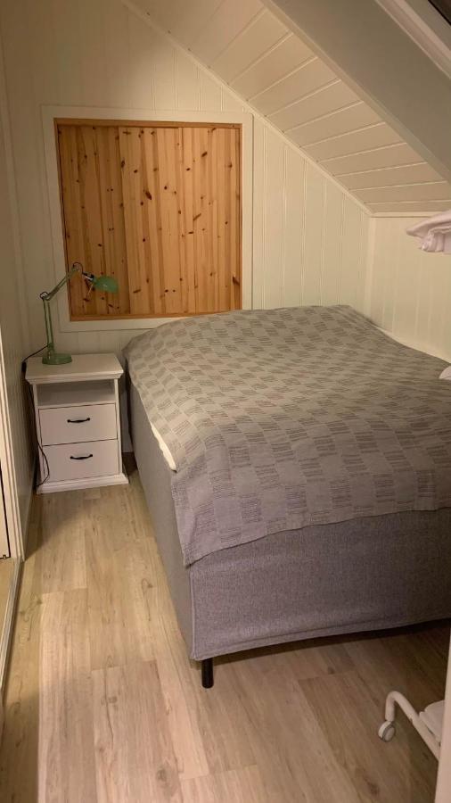 Bright And Cozy Apartment 1.5Km From City Centre Aurland Luaran gambar